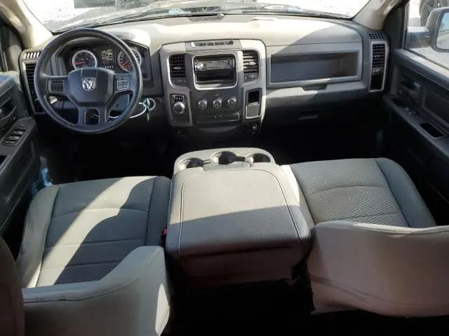 2014 RAM 1500 ST  