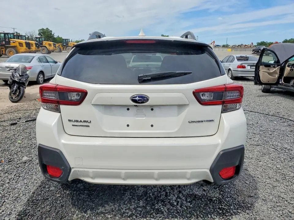 2023 SUBARU CROSSTREK PREMIUM  