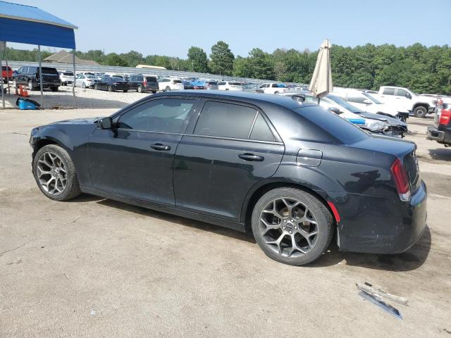 2018 CHRYSLER 300 TOURING