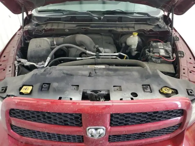 2015 RAM 1500 ST  