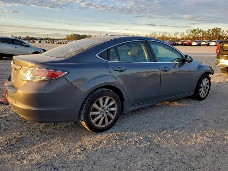 2011 MAZDA 6 I  