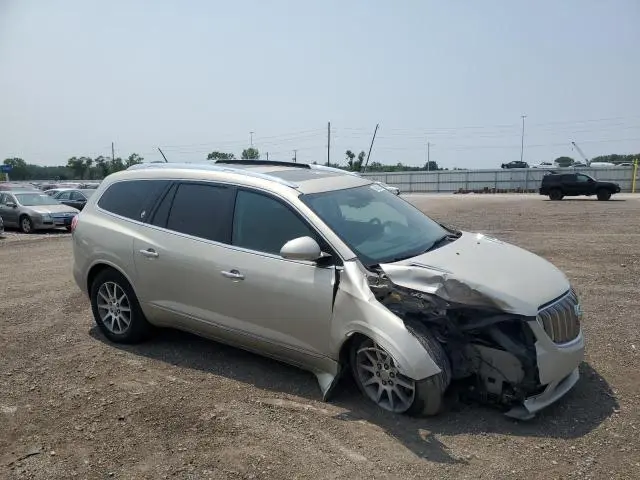 2013 BUICK ENCLAVE 