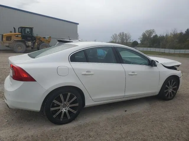 2017 VOLVO S60 PLATINUM  