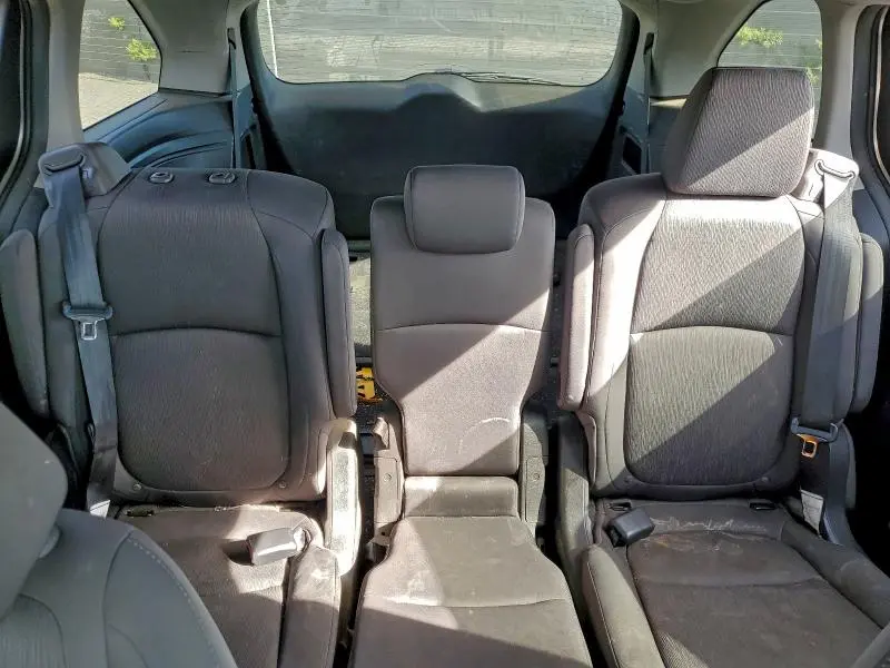 2020 HONDA ODYSSEY EX  