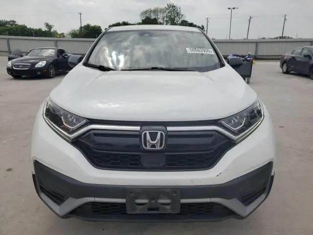 2020 HONDA CR-V LX