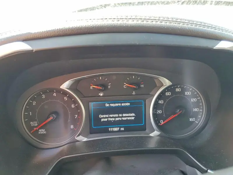 2021 CHEVROLET BLAZER 1LT  