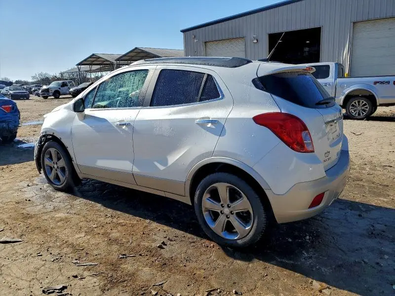 2013 BUICK ENCORE CONVENIENCE  