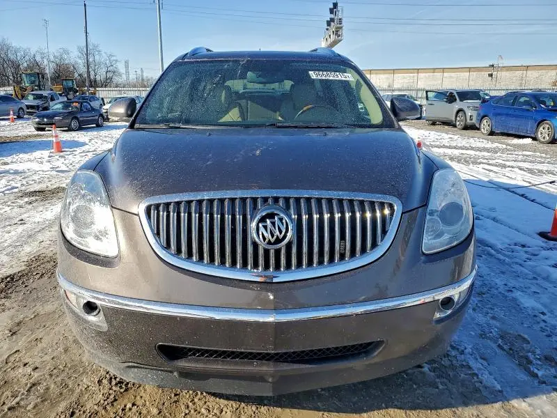 2011 BUICK ENCLAVE CXL  