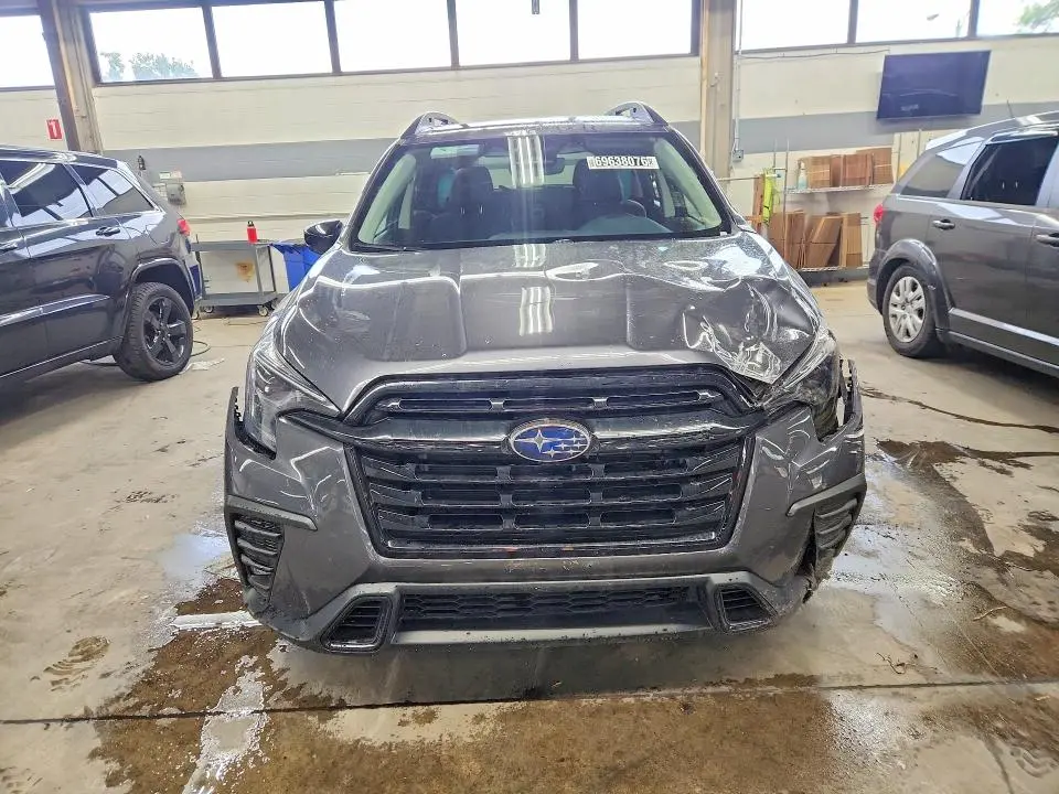 2026 SUBARU ASCENT PREMIUM  