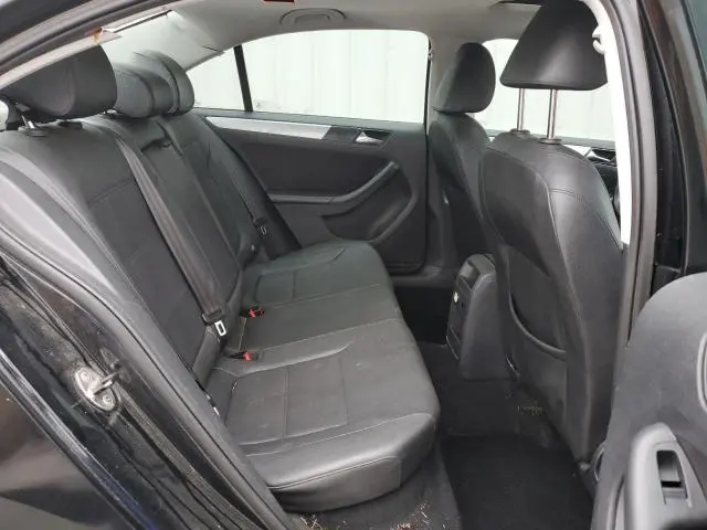 2011 VOLKSWAGEN JETTA TDI  