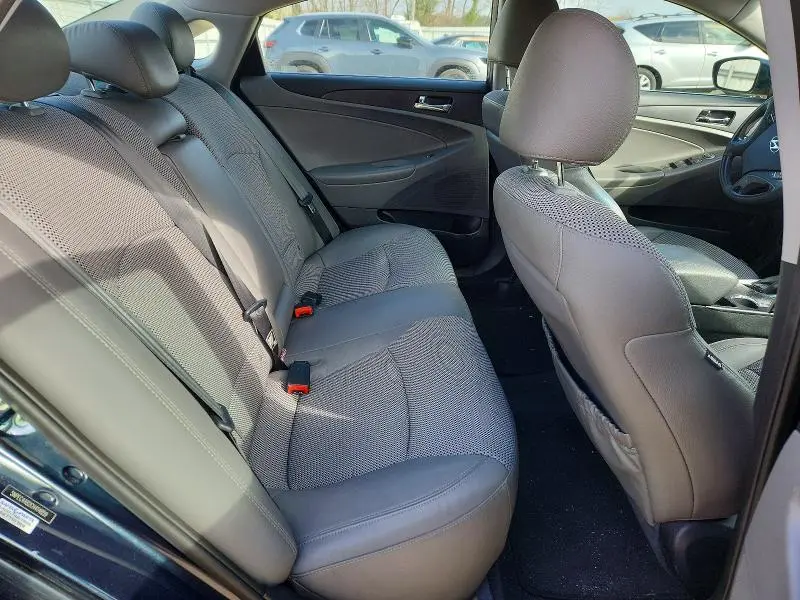 2012 HYUNDAI SONATA SE 2.0T  