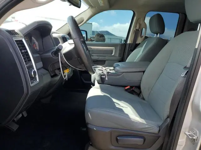 2015 RAM 1500 SLT  