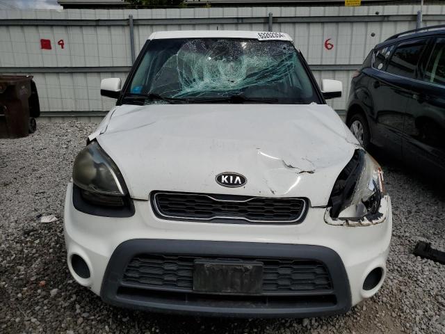 2012 KIA SOUL 