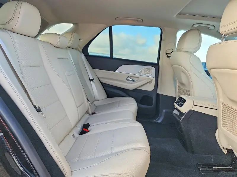 2023 MERCEDES-BENZ GLE 350  