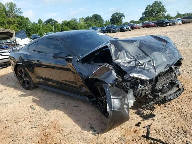 2023 FORD MUSTANG   