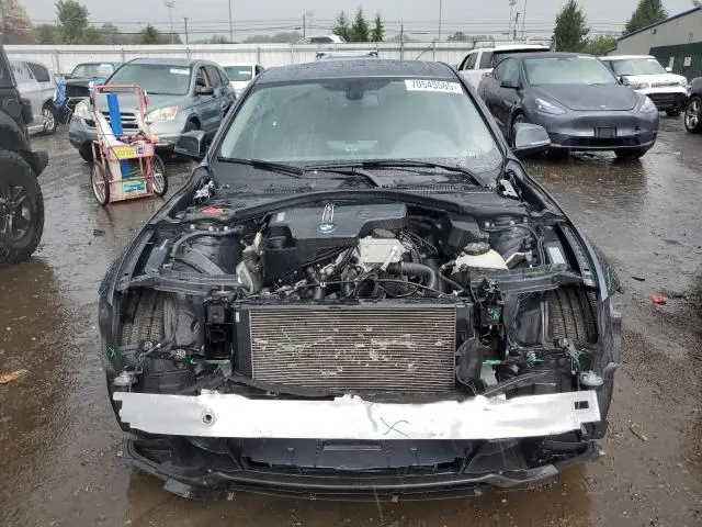 2015 BMW 328 I SULEV  