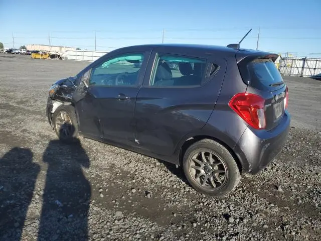 2016 CHEVROLET SPARK LS
