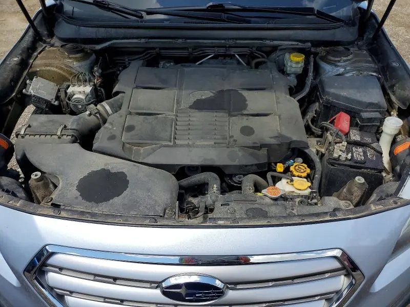 2016 SUBARU OUTBACK 3.6R LIMITED  