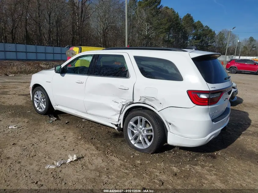 2023 DODGE DURANGO R/T PLUS AWD