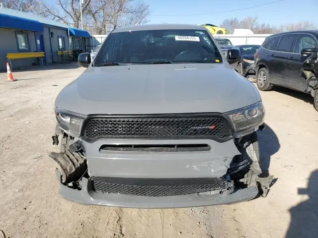 2020 DODGE DURANGO GT  