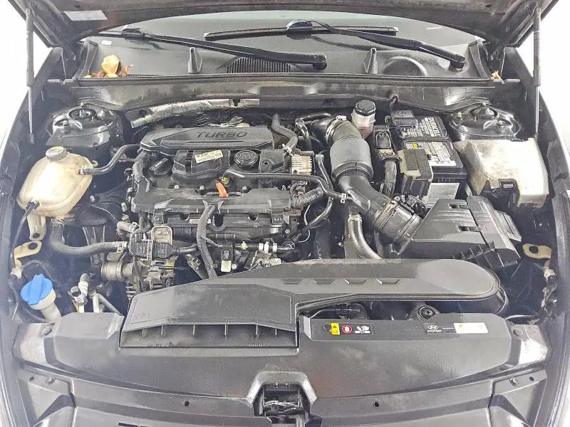 2023 HYUNDAI SONATA SEL PLUS  