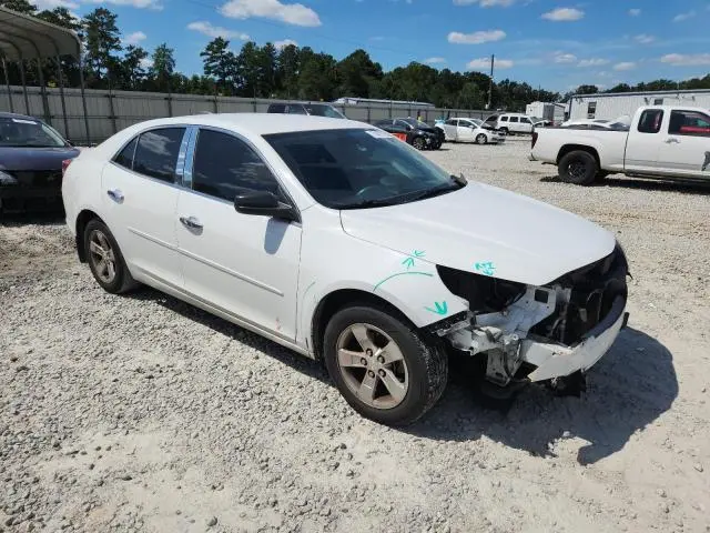 2015 CHEVROLET MALIBU LS  
