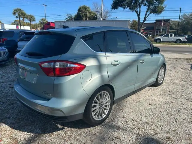 2013 FORD C-MAX SEL  