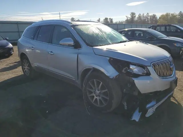 2016 BUICK ENCLAVE