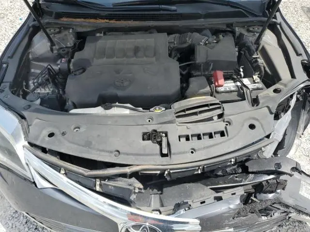 2014 TOYOTA AVALON BASE  