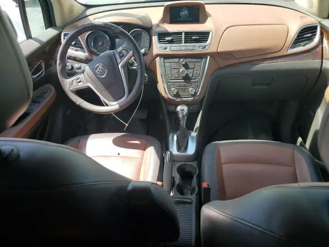 2013 BUICK ENCORE PREMIUM  