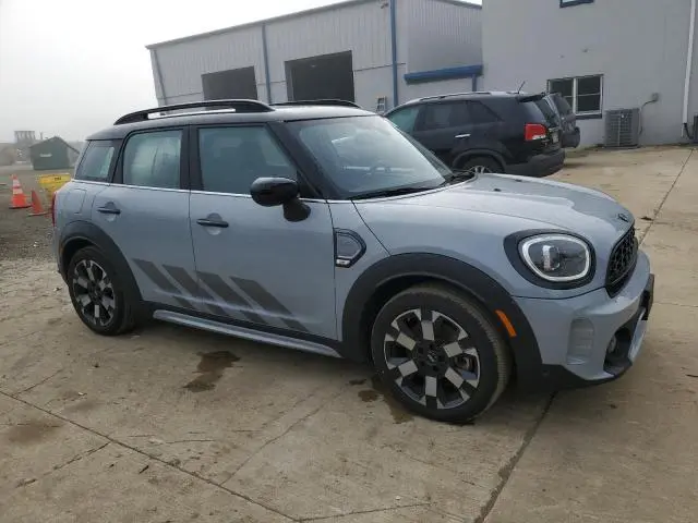 2023 MINI COOPER S COUNTRYMAN  