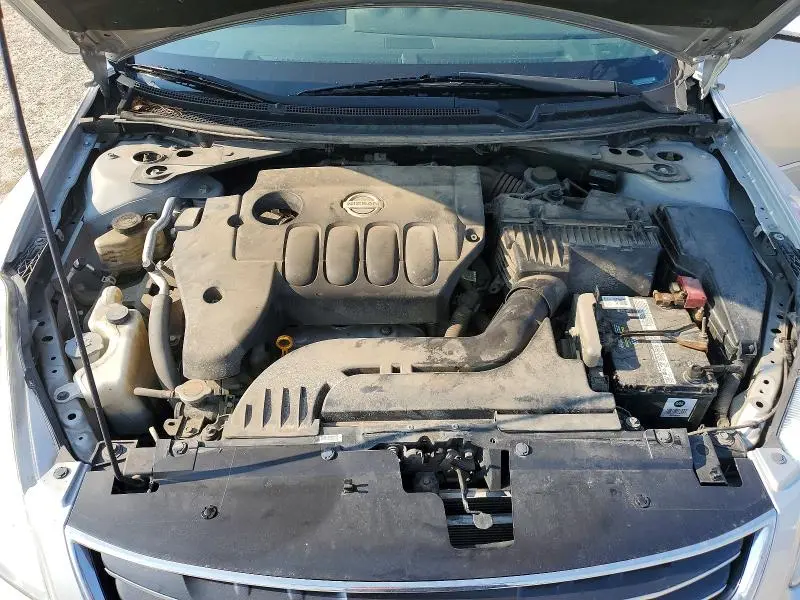 2012 NISSAN ALTIMA 2.5  