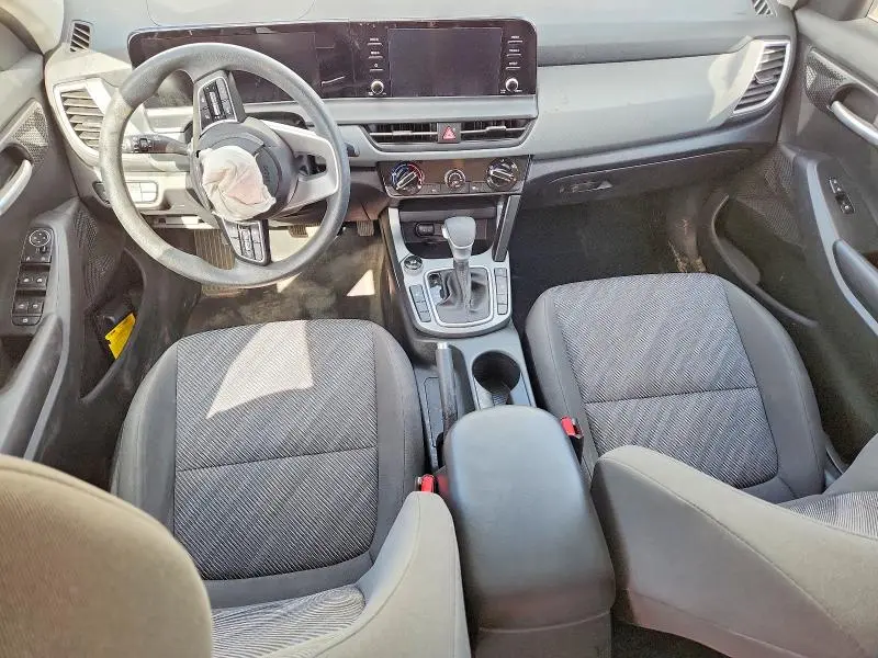 2024 KIA SELTOS LX  