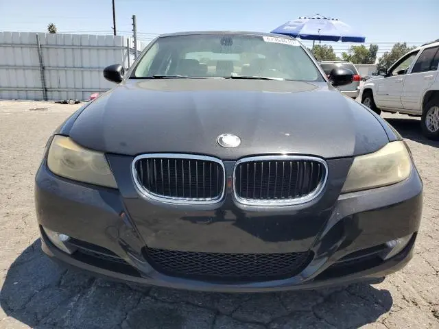 2011 BMW 328 I  
