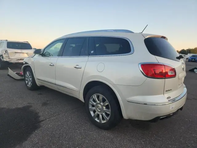 2015 BUICK ENCLAVE