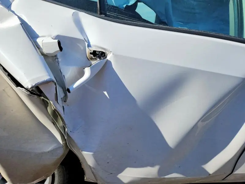 2015 TOYOTA COROLLA S  
