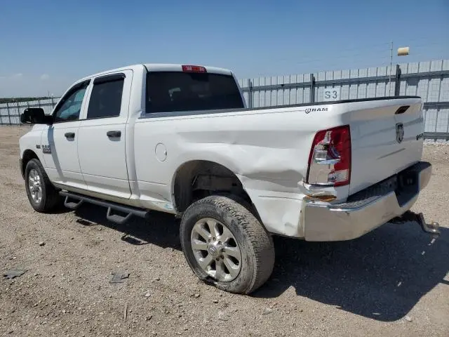 2016 RAM 2500 ST