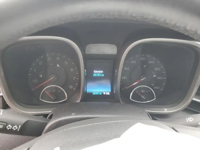 2015 CHEVROLET MALIBU 2LT  