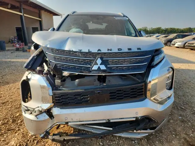 2024 MITSUBISHI OUTLANDER SEL