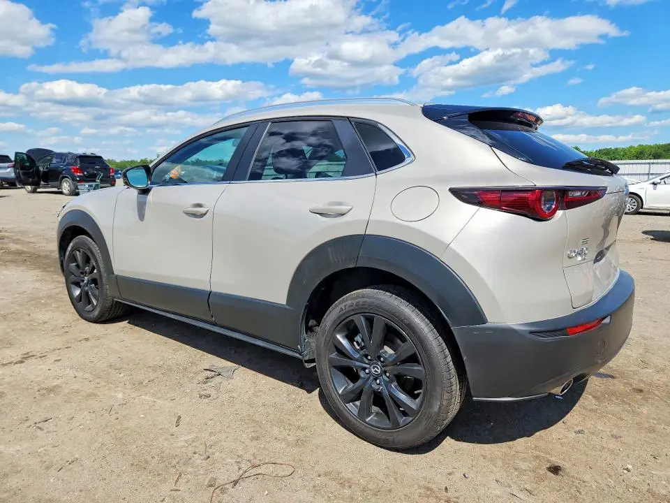 2024 MAZDA CX-30 SELECT  