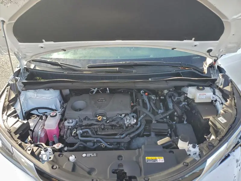 2024 TOYOTA SIENNA XSE  