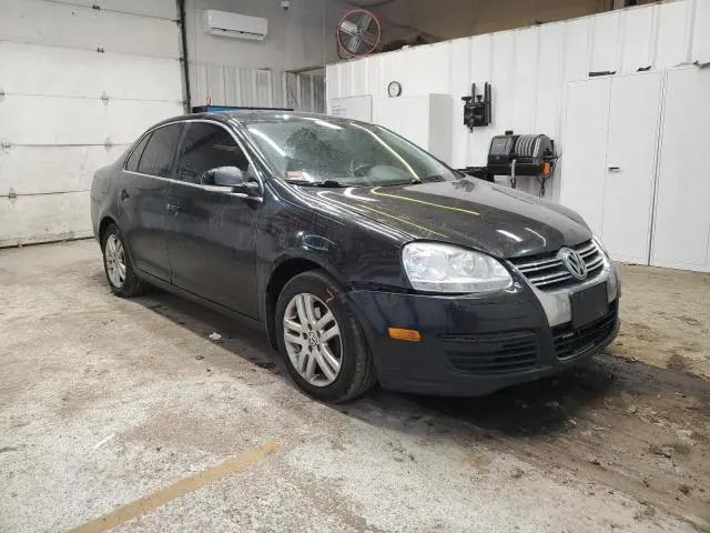 2010 VOLKSWAGEN JETTA TDI  