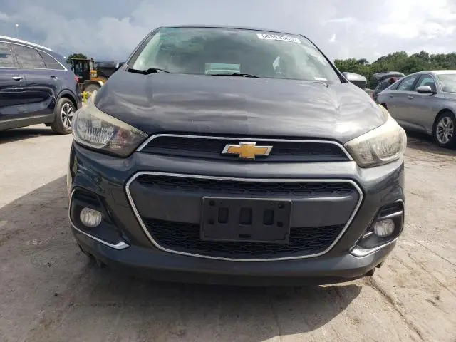 2017 CHEVROLET SPARK 1LT  