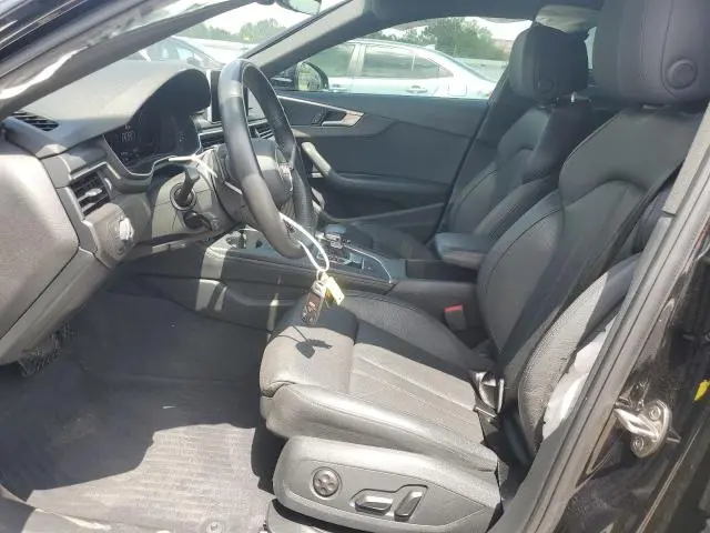 2019 AUDI A4 PREMIUM PLUS  