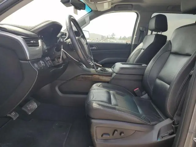 2019 CHEVROLET SUBURBAN C1500 LT