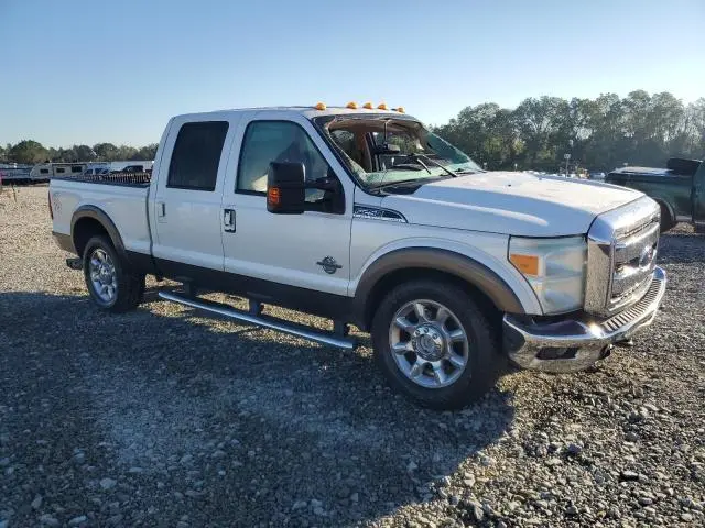 2015 FORD F250 SUPER DUTY  