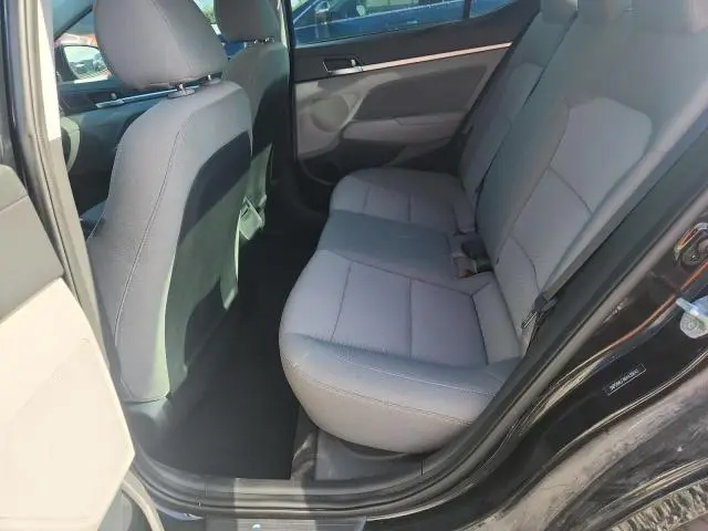 2019 HYUNDAI ELANTRA VALUE EDITION  