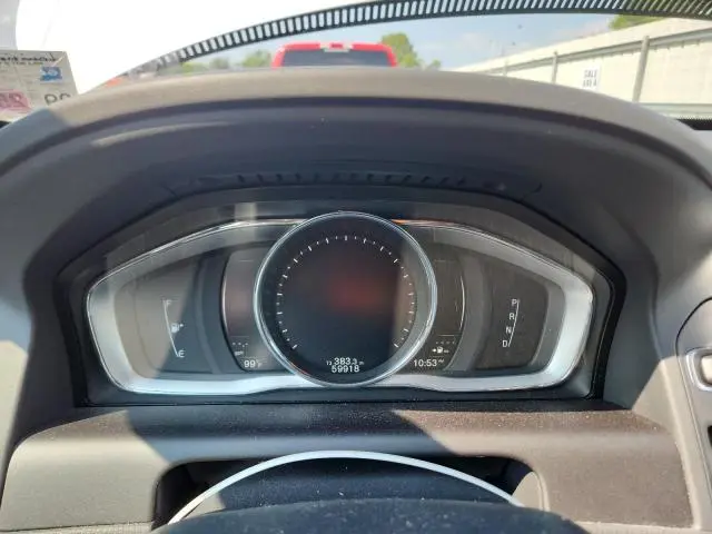 2017 VOLVO XC60 T5 INSCRIPTION  