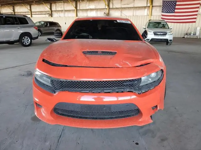2020 DODGE CHARGER GT  