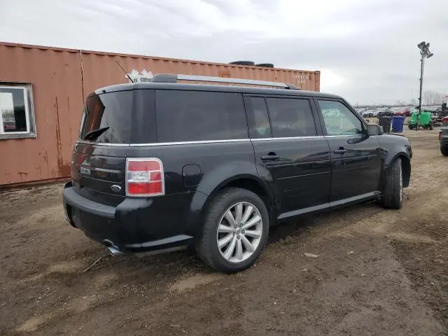 2014 FORD FLEX SEL  